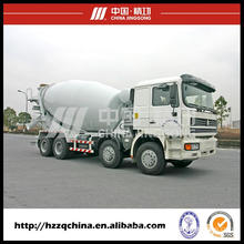 Concrete Mixer Truck (HZZ5310GJBSD) Zhejiang. Hangzhou for Buyers